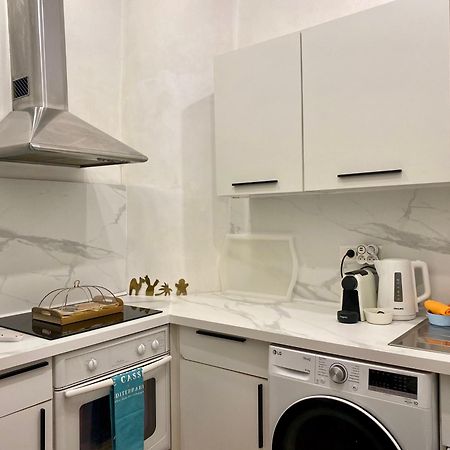 Click! Casa Lamartine Fabulous Ideal Location Walk To All!!! Cassis Ngoại thất bức ảnh