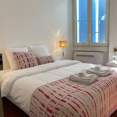 Click! Casa Lamartine Fabulous Ideal Location Walk To All!!! Cassis Ngoại thất bức ảnh