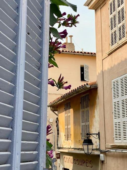 Click! Casa Lamartine Fabulous Ideal Location Walk To All!!! Cassis Ngoại thất bức ảnh
