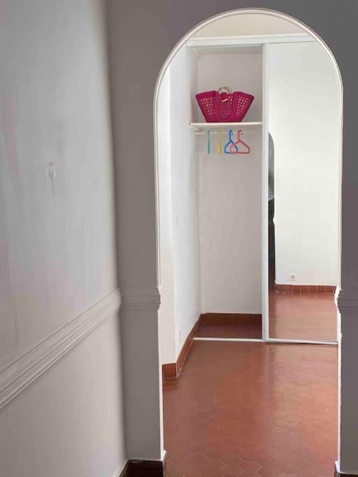 Click! Casa Lamartine Fabulous Ideal Location Walk To All!!! Cassis Ngoại thất bức ảnh