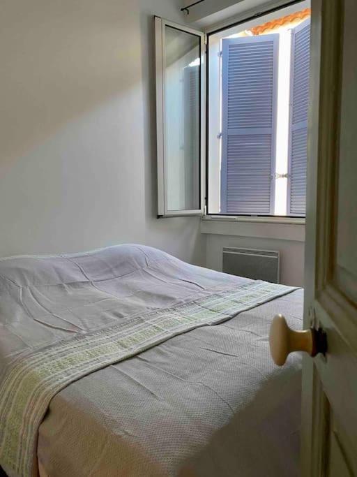 Click! Casa Lamartine Fabulous Ideal Location Walk To All!!! Cassis Ngoại thất bức ảnh