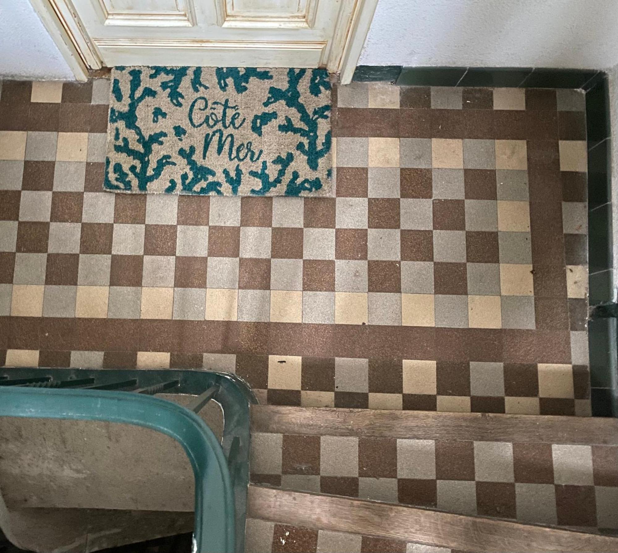 Click! Casa Lamartine Fabulous Ideal Location Walk To All!!! Cassis Ngoại thất bức ảnh